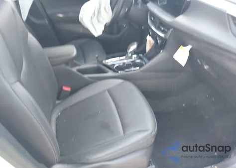 2024 Buick Encore Gx Sport Touring Fwd z USA, uszkodzony, nr VIN KL4AMDSL9RB075699